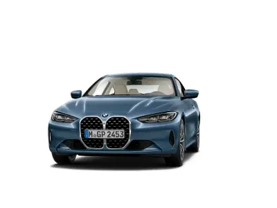 Brugt BMW 430 245 HK (180 kW) 2026 Coupe