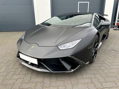 Lamborghini Huracán