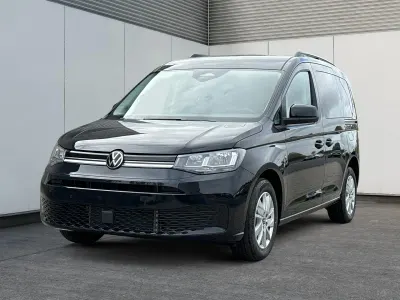 Neu VW Caddy Life 2025 Van / Kleinbus