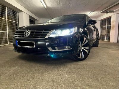 VW CC