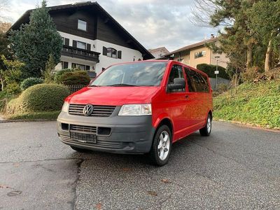 VW T5