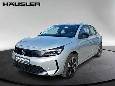 Second-hand Opel Corsa-e 100 kW (136 CP) 2023 Metallisee vernis gr Hatchback