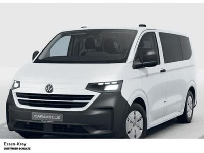 VW Caravelle
