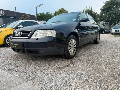 Gebraucht Audi A6