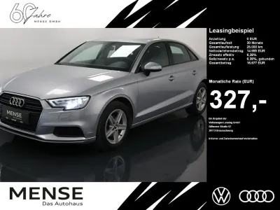 Gebraucht Audi A3