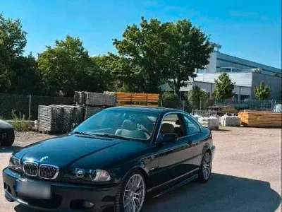 Gebraucht BMW 328