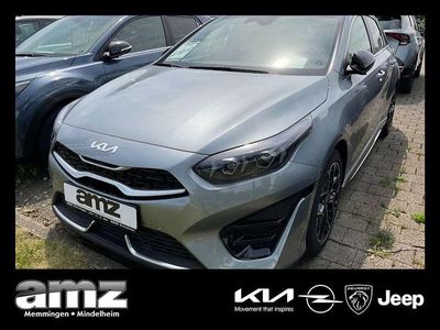 Kia Ceed GT