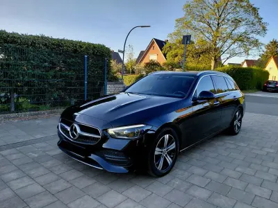 Gebraucht Mercedes C300