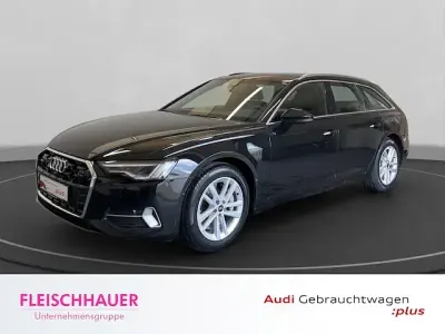 Gebraucht Audi A6