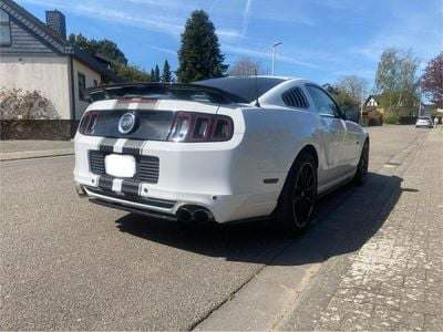Ford Mustang GT