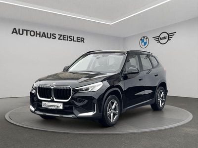 Gebraucht BMW X1 Shadowline 150 PS (110 kW) 2023 Schwarz ii SUV