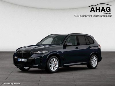 Usata BMW X5 M Sport 352 CV (258 kW) 2025 Nero SUV