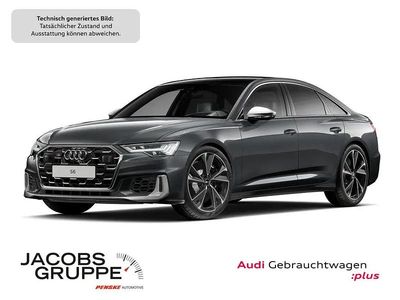 Gebraucht Audi S6 Ambiente 253 PS (186 kW) 2025 Andere Limousine