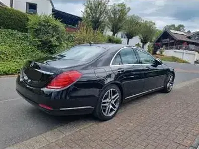 Gebraucht Mercedes S350