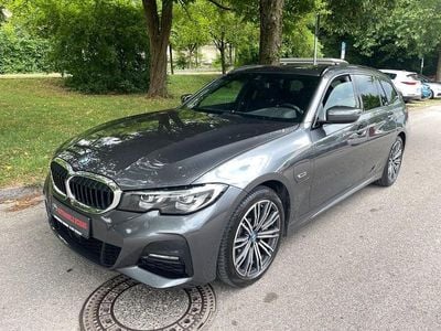BMW 330e