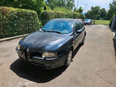 Alfa Romeo 147