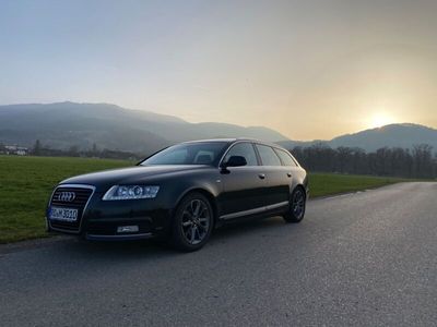 gebraucht Audi A6 3.0 TFSI tiptronic quattro Avant