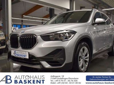 gebraucht BMW X1 xDrive 25 e Advantage*AHK*PDC*SHZ*ALU*GRA