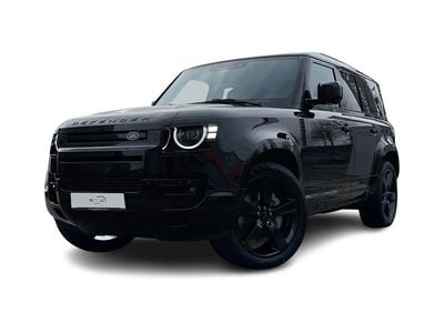 Andere Neu 2025 Land Rover Defender HSE SUV | 108.069 € (Fairer Preis)
