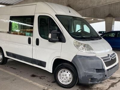 Citroën Jumper