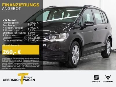 VW Touran