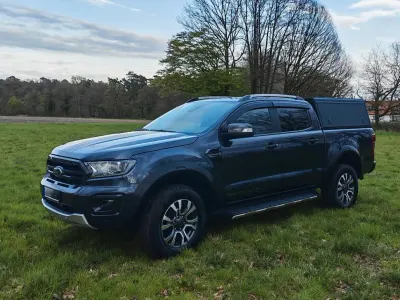Occasion Ford Ranger