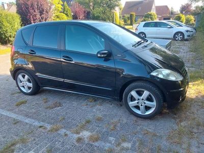 Mercedes A150