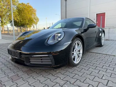 Gebraucht Porsche 911 Carrera