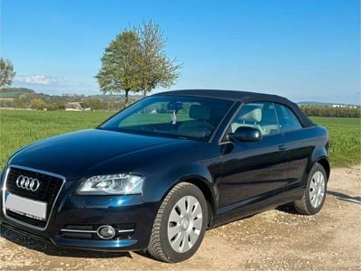 Audi A3 Cabriolet
