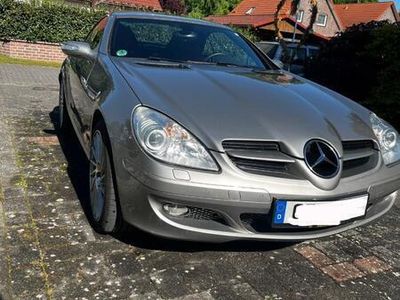 Mercedes SLK280