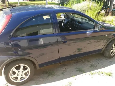 Gebraucht Opel Corsa
