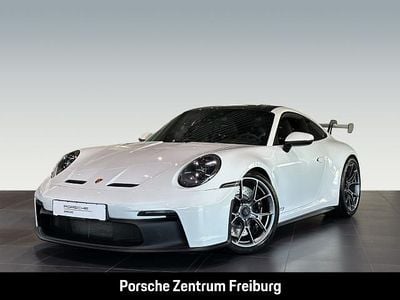 Gebraucht Porsche 911 GT3 510 PS (375 kW) 2023 Weiss Coupé