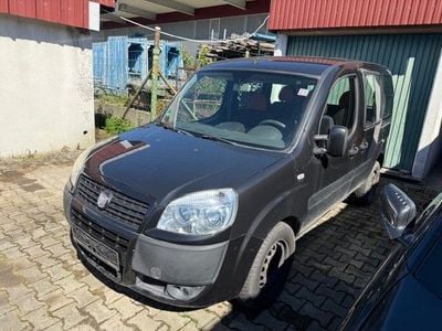 Fiat Doblò