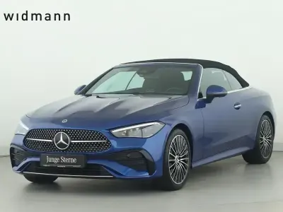 Gebraucht Mercedes CLE200