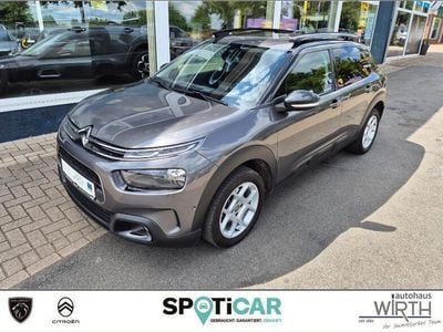 Citroën C4 Cactus