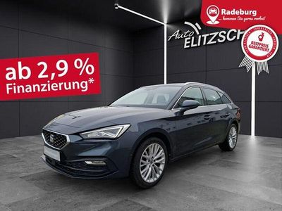 Gebraucht Seat Leon 2020 Andere Limousine