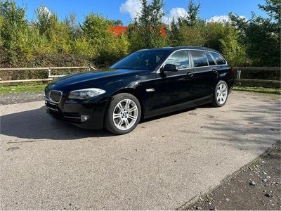 BMW 525