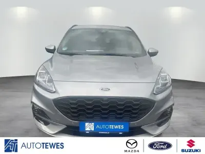 Gebraucht Ford Kuga