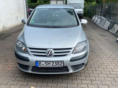 Verkauft VW Golf Plus 1.6 Automatik Co., gebraucht 2006, 199.060 km in  Berlin