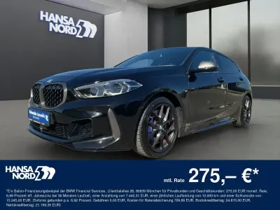 Gebraucht BMW M135