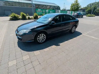 Gebraucht Renault Laguna III