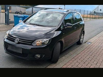 VW Golf Plus