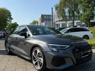 Gebraucht Audi S3