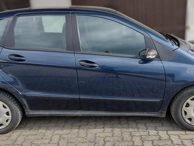 Mercedes A180