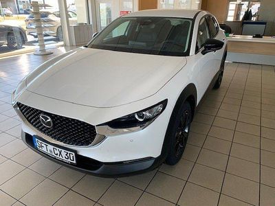 Gebraucht Mazda CX-30 Homura-Line 140 PS (102 kW) 2024 SUV