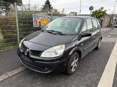 Renault Scénic II