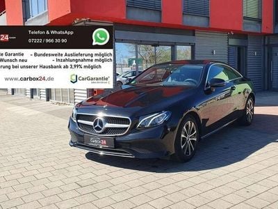Mercedes E200