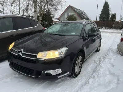 Gebraucht Citroën C5