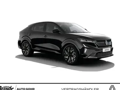 Nuova Renault Rafale Esprit Alpine 200 CV (147 kW) 2025 Nero SUV