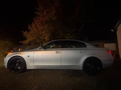 BMW 545